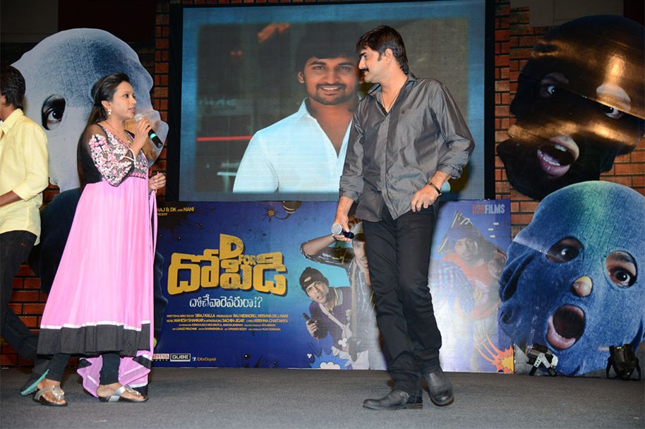 D-for-Dopidi-Audio-Launch